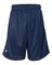Russell Athletic® Dri-Power Tricot Mesh Shorts with Pockets For Adult